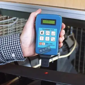 �¹�Hilger u. Kern RTM-400Ƥ������������ 10-800Hz������Χ ������