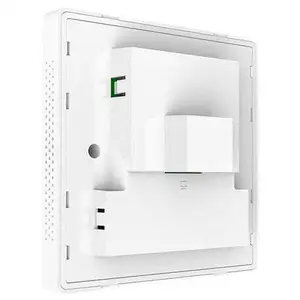 TPLINK TL-AP306I-PoE 300M无线面板式AP 高速稳定信号强