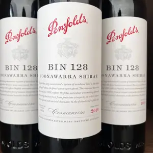 澳洲奔富 全系列 BIN28 红酒 现货 整箱原装进口