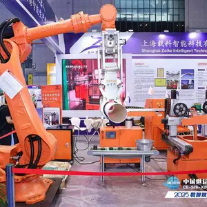2027年智能工厂展SIA上海参展方式