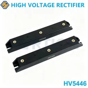 高压整流半桥 HV5446 硅堆 原装正品 高电压 订制产品