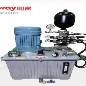 上海高速化停机保压节能液压系统批发零售 诚信为本 上海朗畏液压股份供应