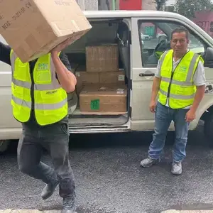 出口海运到墨西哥特货
