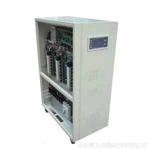 供应智能电子补偿稳压器