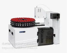 Atomx自动化VOC样品制备系统