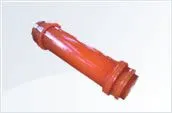 WGT型接中间套鼓形齿式联轴器(基础) 浙江泰轴厂家直销