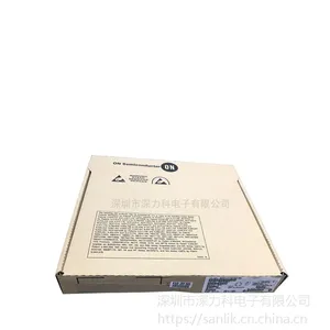 ����ON/��ɭ�� FOD3182SD 1ͨ�� 3A ����MOSFET��������ѧ�����