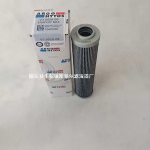 斯曼尔ARGO/雅歌液压滤芯S3.0520-00