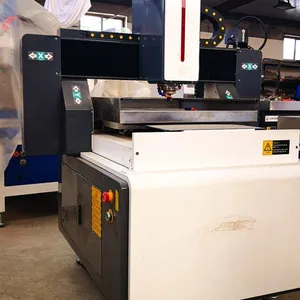 锐达通6090小型雕刻机雕铣机