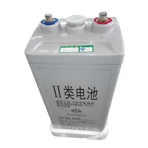 双登蓄电池GFM-1000 2V1000AH代理商