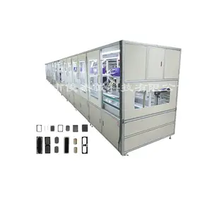 厂家生产 深圳 扬声器自动生产线J001-A