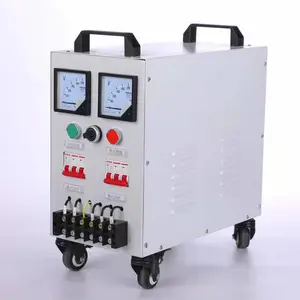 ���ݵ�ѹ������ SBK-3KVA 220vת220v �����ѹ������