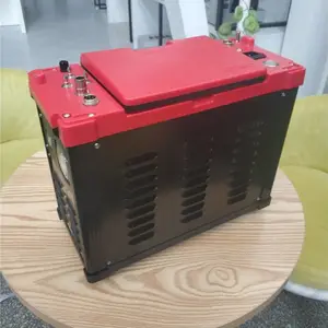 低浓度大流量烟尘测试仪（带内置电池）LB-70D