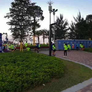 上海移动厕所厂家 东莞移动卫生间租赁 免费提供保洁
