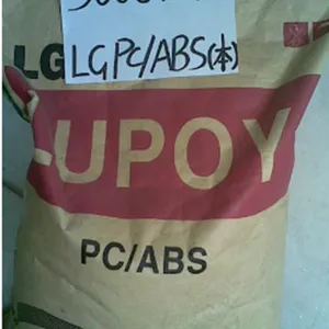 韩国LG化学高流动PC/ABS Lupoy GP5008A 加润滑剂合金料