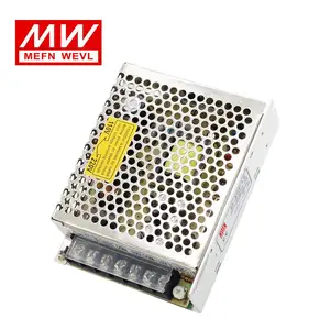 ̨����γLRS-150���ص�Դ24V/12/15/36/48V��S/NES���LED�ƴ�