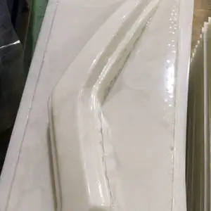 冰箱内胆吸塑 厚片吸塑 ABS大型吸塑 来图定制 迅速开模