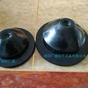 水泵压缩机风机JSD型橡胶剪切减震器
