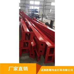 简约特色景观灯_小区节能环保景观灯_成都景观灯厂家报价