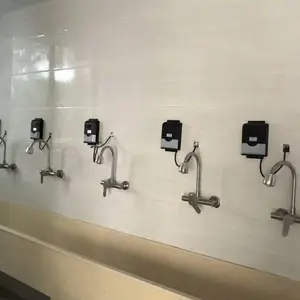 ̨�� ˮ���� ˮ�ػ� ����IC�� ���� ��ʱ���� ����ԡ�� ѧУԡ��