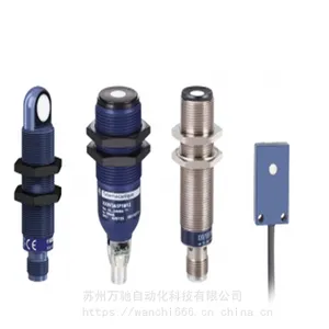 法国Telemecanique超声波传感器XX518A1KAM12大量库存