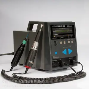 日本SONOTEC原装进口模具超声波打磨机超音波抛光机UF-0101 UF-5800 UF-2600