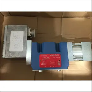 MOOG产品 电磁阀 D634-501A