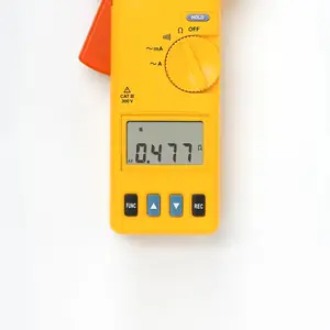 ����Fluke��»��1630��ǯʽ�ӵػ�·�������ǯ��
