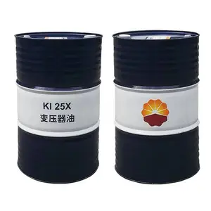 昆仑润滑油总代理 昆仑变压器油KI25X KI45X 25号变压器油 45号变压器油