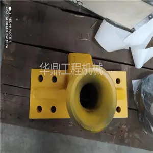 山推推土机SD220左耳轴推土机耳轴厂家