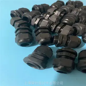 电线电缆护套软管 舜封 快速塑料软管接头 各种规格