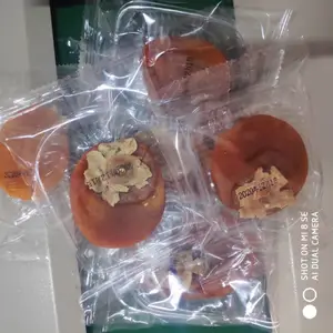 柿饼包装机 吊饼包装机 全自动柿饼包装机