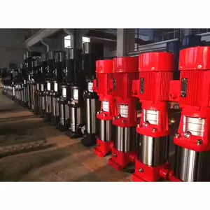 ��ʽ�༶���ı� �������ܱ� XBD14.0/45G-L ��ѹ�ð�װ