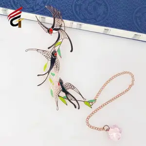 ��ͭ��ʴ��ǩ���� �����Ʒ �칫ѧϰ���������ǩ����