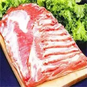 广州进口猪后腿块清关代理