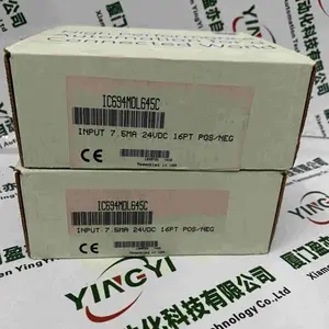 处理器IC693CPU323CA进口配件