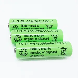 5�ų���� ����AA600mAh1.2V̫���ܵƵ��