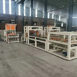 水泥发泡板设备价格实惠 水泥发泡设备 泡沫混凝土发泡机 水泥发泡板设备厂家