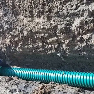 【工程案例】合肥城市污水排水改造 合肥城市污水排水改造报价