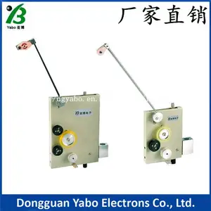 磁阻尼张力器