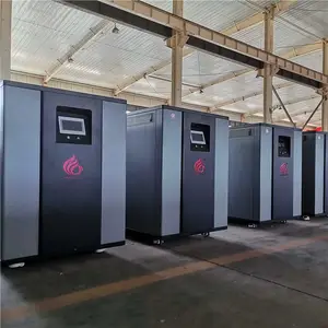 �ʹ�����ˮ��¯ ���ȼ����ˮ��¯ ��Ӧ 350kw��������¯