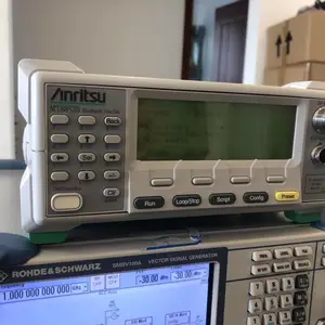 Anritsu�ͺ�MT8852B�����۲��ǵ͹���֧��4.2��5.0��BT5.1�汾