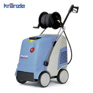 ��ѹ��ˮ��ϴ�� therm 875-1 ������綯ȼ�ͼ��ȸ�ѹɱ������ˮ�� ��ѹˮǹ