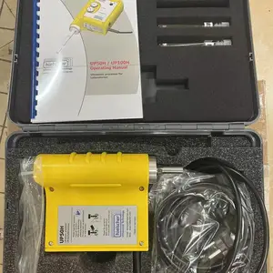 �¹�Hielscher�ֳ�ʽ������������UP100H����ͺ�