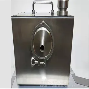 TDA-6C气溶胶发生器 内置式 悬浮粒子产尘仪高效过滤器