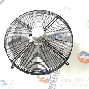 ZIEHL-ABEGGʩ�ְ��������FN056-VDA.4M.V7P2��ˮϵ�з��ȣ�IP54-68��