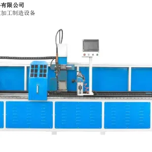 辽宁高速圆锯机车床制造厂 河南汇博液压机械供应