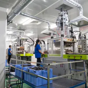 江门市蓬江区荷塘飞利橡硅胶五金制品厂