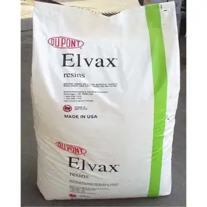 �����Ű� Elvax EVA 770 ������ �͵��� ͸����
