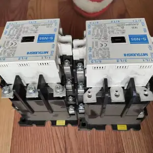 ���⽻���Ӵ���S-N800 ��ͷ AC200-240V����UN-AX600
